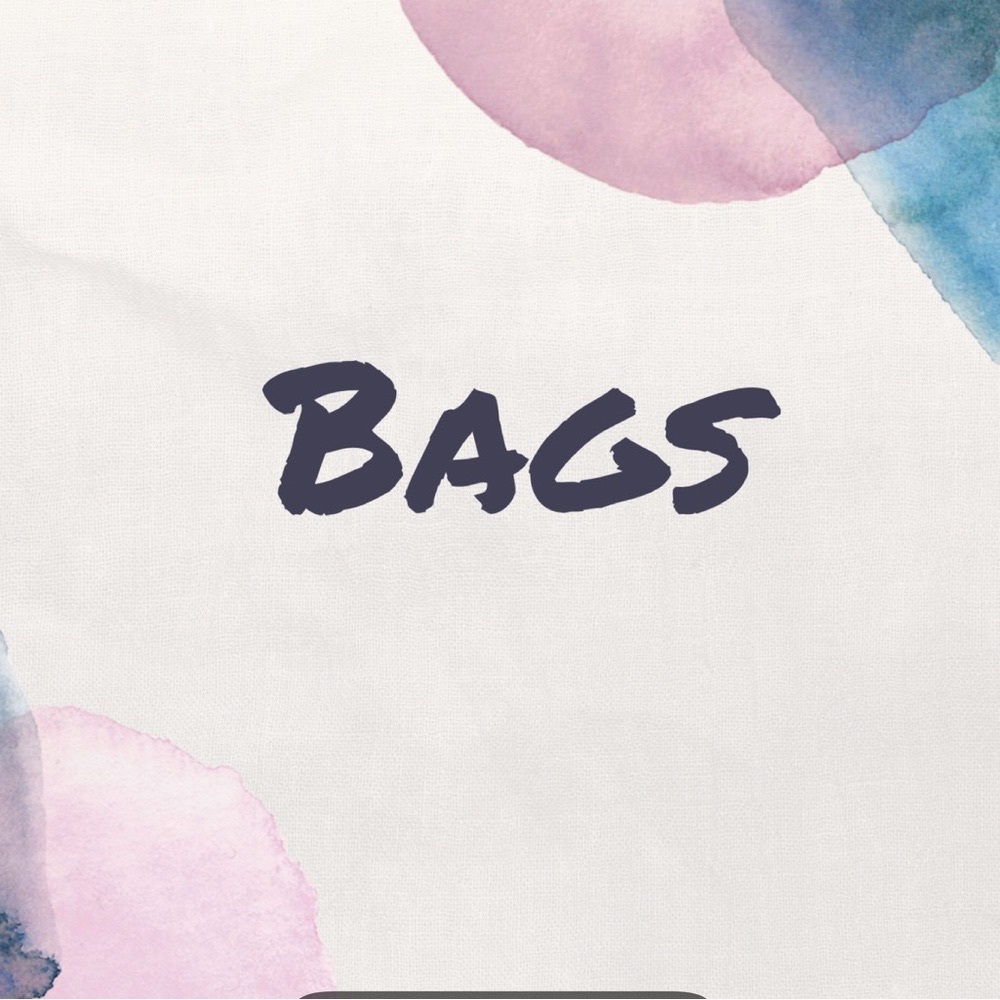 Bags
